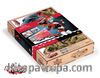 Harley Quinn - Bud and Lou Ahşap Puzzle 1000 Parça (KOP-HQ059 - M) Lisanslı Ürün  