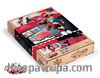 Harley Quinn - Shades on a Moonlit Lake Ahşap Puzzle 1000 Parça (KOP-HQ056 - M) Lisanslı Ürün  