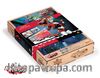Harley Quinn - Harley Quinn and The Joker Ahşap Puzzle 1000 Parça (KOP-HQ055 -M) Lisanslı Ürün  