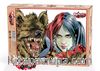 Harley Quinn - Bud and Lou Ahşap Puzzle 500 Parça (KOP-HQ064 - D) Lisanslı Ürün  