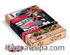 Harley Quinn - Bud and Lou Ahşap Puzzle 500 Parça (KOP-HQ064 - D) Lisanslı Ürün  