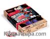 Harley Quinn - Joker Loves Harley Ahşap Puzzle 500 Parça (KOP-HQ062 - D) Lisanslı Ürün  