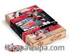 Harley Quinn - Shades on a Moonlit Lake Ahşap Puzzle 500 Parça (KOP-HQ061 - D) Lisanslı Ürün  