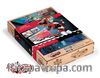 Harley Quinn - Harley Quinn and The Joker Ahşap Puzzle 500 Parça (KOP-HQ060 - D) Lisanslı Ürün  