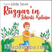 Rüzgar’ın Sihirli Kutusu