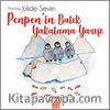Penpen’in Balık Yakalama Yarışı