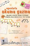 Oyunlarla Okuma Yazma