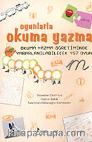 Oyunlarla Okuma Yazma