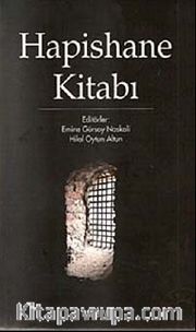 Hapishane Kitabı