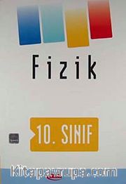 10. Sınıf Fizik Konu Anlatımlı