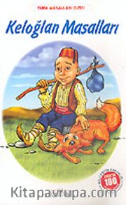 Keloğlan Masalları