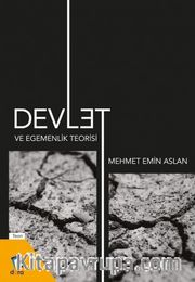 Devlet ve Egemenlik Teorisi