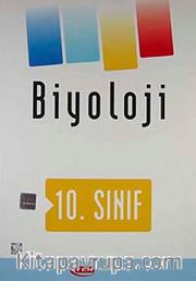 10. Sınıf Biyoloji Konu Anlatımlı