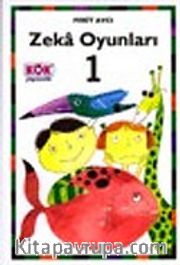 Zeka Oyunları 1