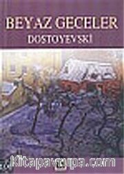 Beyaz Geceler