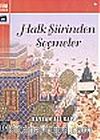 Halk Şiirinden Seçmeler