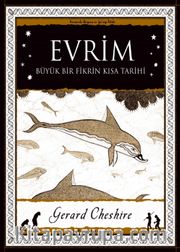 Evrim <br /> Büyük Bir Fikrin Kısa Tarihi