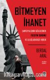 Bitmeyen İhanet: Emperyalizmin Gölgesinde Filistin Sorunu ve Uluslararası Hukuk