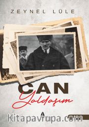 Can Yoldaşım