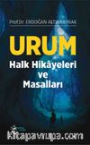 Urum Halk Hikayeleri ve Masalları