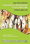 Fen-Doğa ve Matematik Uygulamaları/Okul Öncesi Dönemde