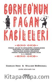 Borneo'nun Pagan Kabileleri