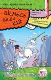 Bilmece Bilen Kız / Güzel, Açıkgöz, Cesur Kızlar -6