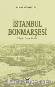 İstanbul Bonmarşesi