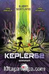 Kepler62 & Gerisayım