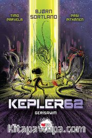 Kepler62 <br /> Gerisayım