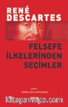 Felsefe İlkelerinden Seçimler