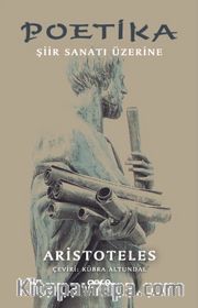 Poetika <br /> Şiir Sanatı Üzerine