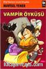 Vampir Öyküsü