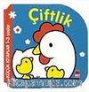 Küçük Kitaplar/Çiftlik (1-3 Yaş)