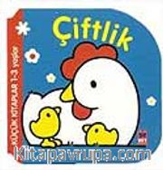 Küçük Kitaplar/Çiftlik (1-3 Yaş)