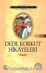 Dede Korkut Hikayeleri