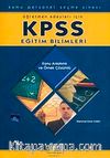 KPSS Eğitim Bilimleri / Öğretmen Adayları İçin-Konu Anlatımlı ve Örnek Çözümlü