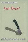 Ayan Beyan