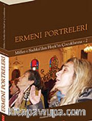 Ermeni Portreleri