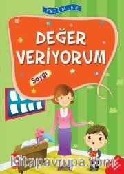 Değer Veriyorum - Saygı