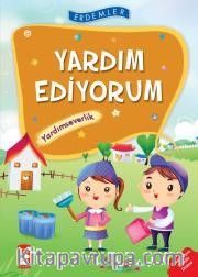 Yardım Ediyorum - Yardımseverlik
