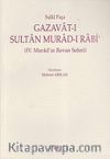 Gazavat-ı Sultan Murad-ı Rabi (IV. Murad'ın Revan Seferi)