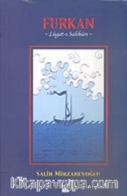 Furkan/Lugat-ı Salihun