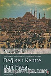 Değişen Kentte Dini Hayat