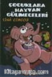 Çocuklara Hayvan Gülmeceleri