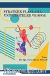 Stratejik Planlama, Üniversiteler ve Spor
