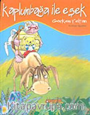 Kaplumbağa İle Eşek