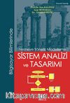 Bilgisayar Bilimlerinde Sistem Analizi ve Tasarımı & Nesneye Yönelik Modelleme