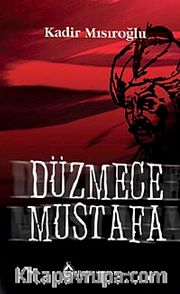 Düzmece Mustafa