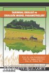 Tarımsal Ekoloji ve Ekolojik Model Parametreleri